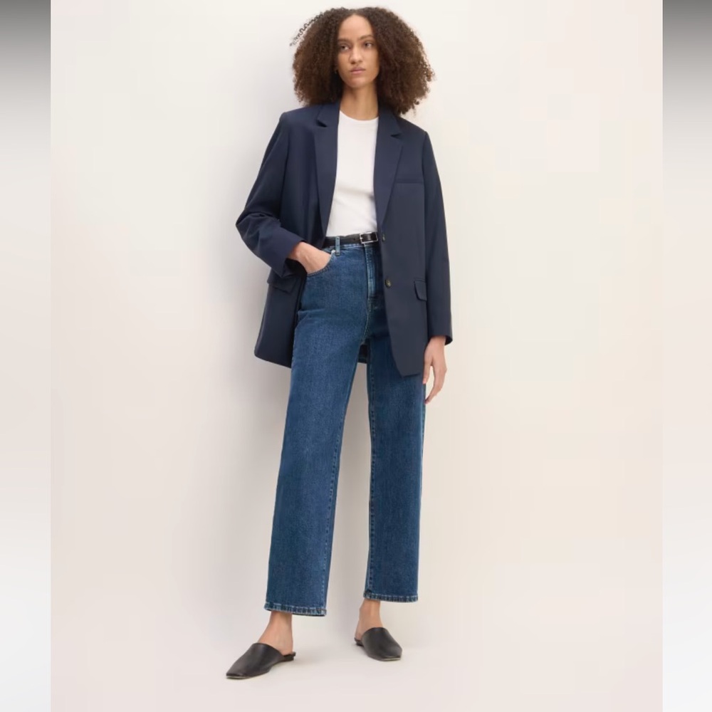 The Way High Jean